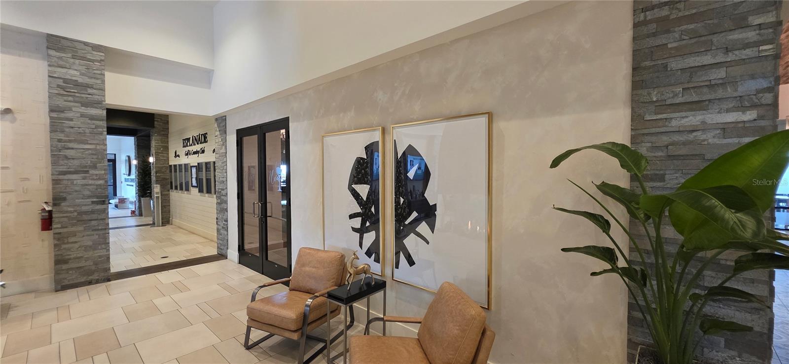 ESPLANADE GOLF & COUNTRY CLUB - Residential