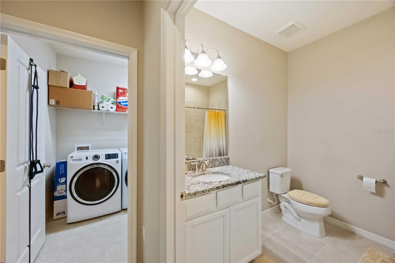 ESPLANADE GOLF & COUNTRY CLUB - Residential