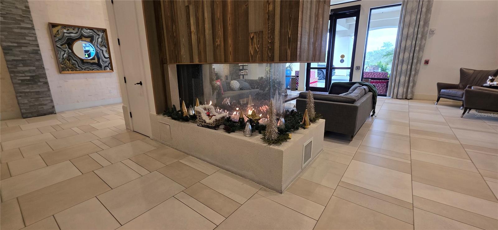 ESPLANADE GOLF & COUNTRY CLUB - Residential