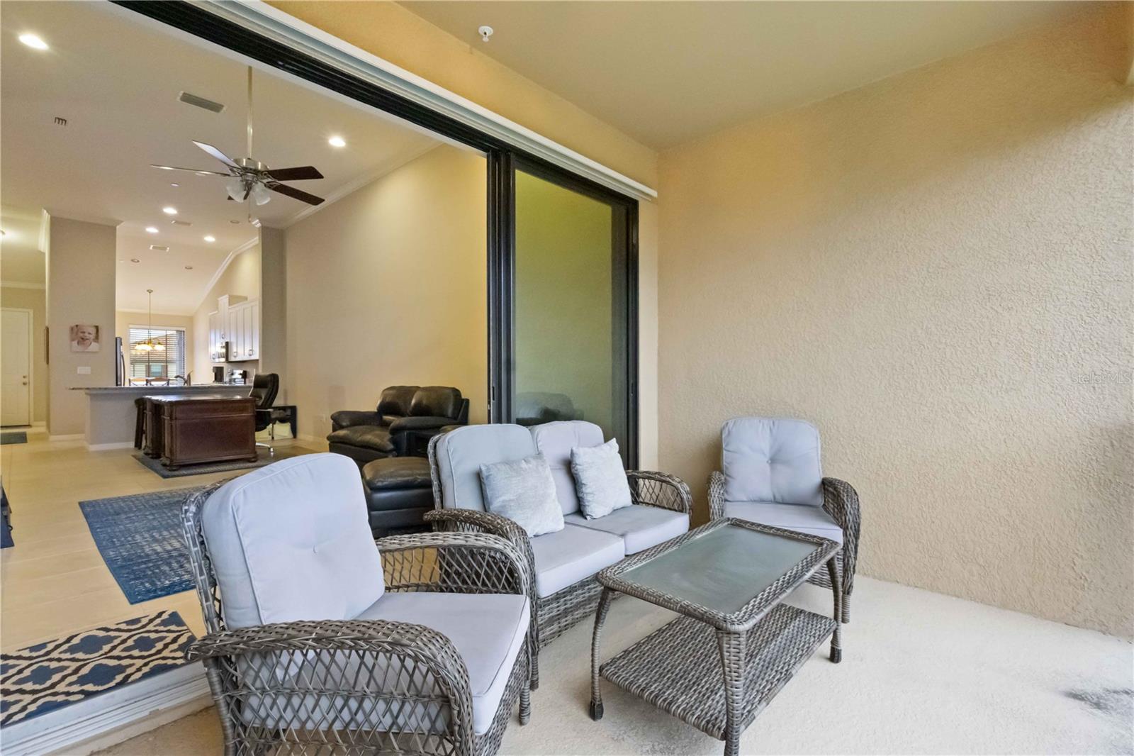 ESPLANADE GOLF & COUNTRY CLUB - Residential