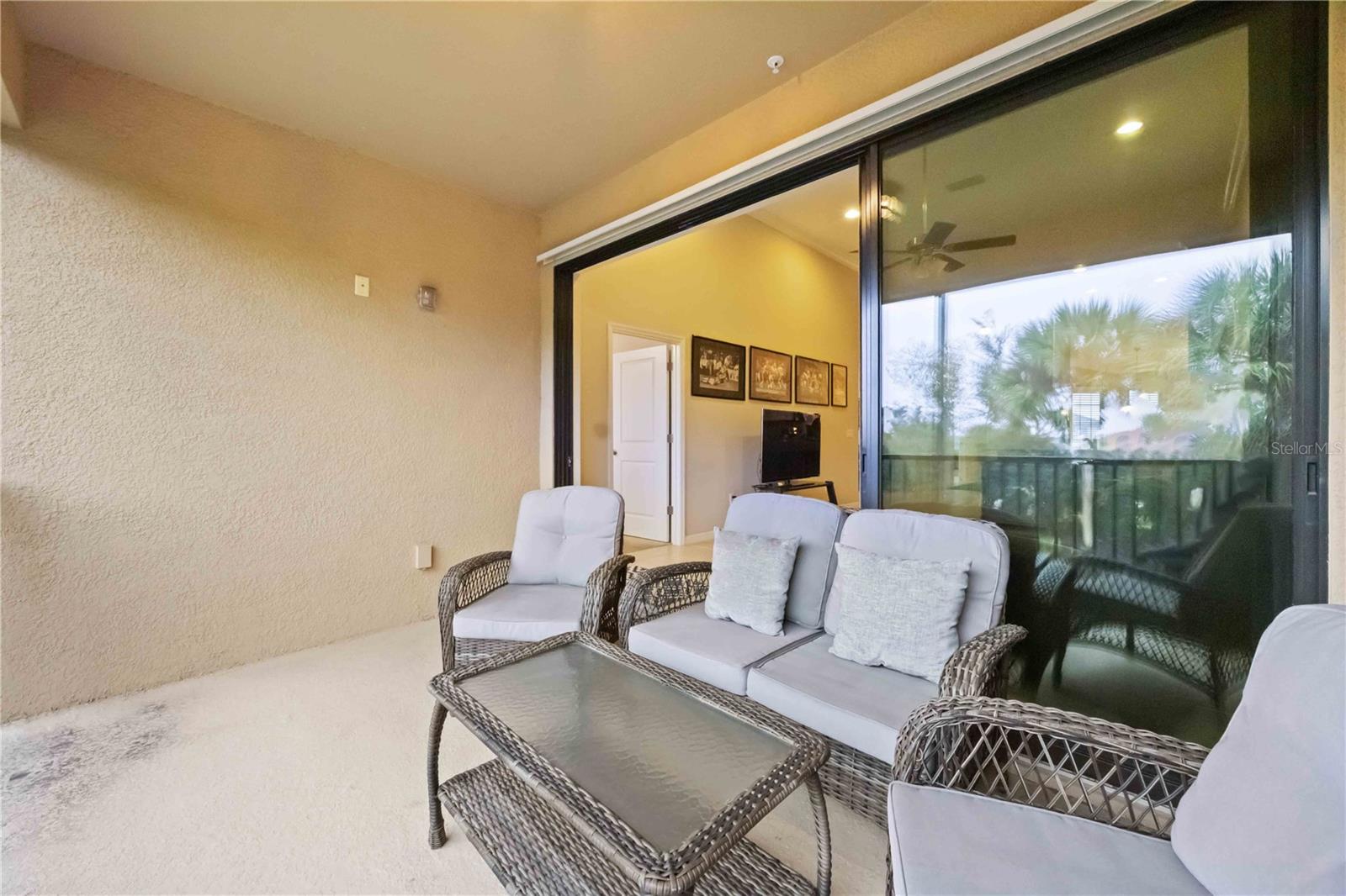 ESPLANADE GOLF & COUNTRY CLUB - Residential