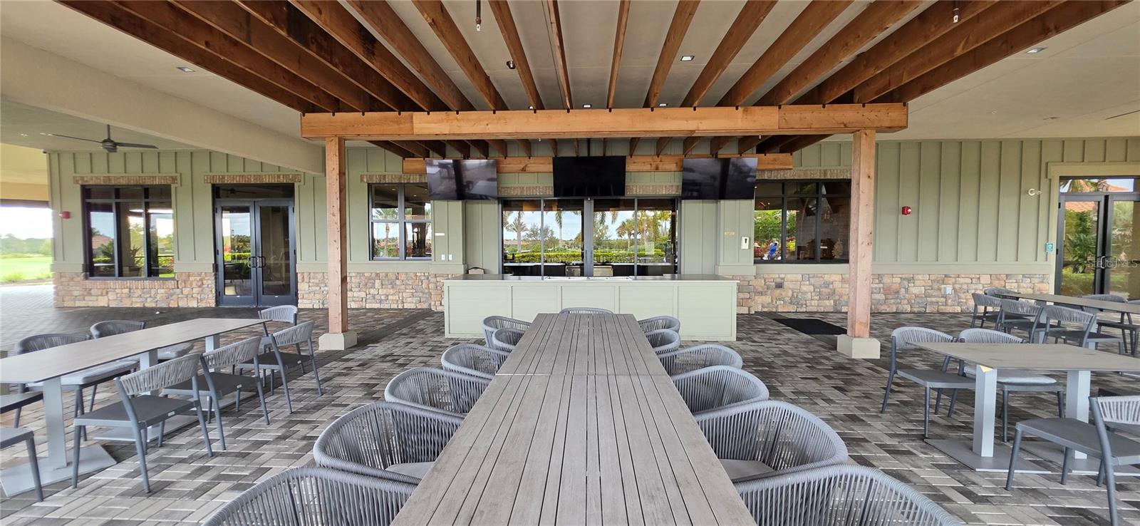 ESPLANADE GOLF & COUNTRY CLUB - Residential