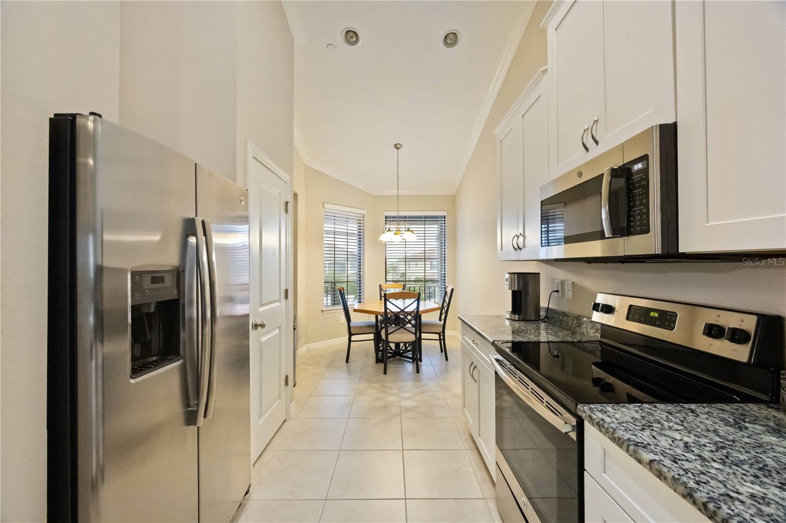 ESPLANADE GOLF & COUNTRY CLUB - Residential