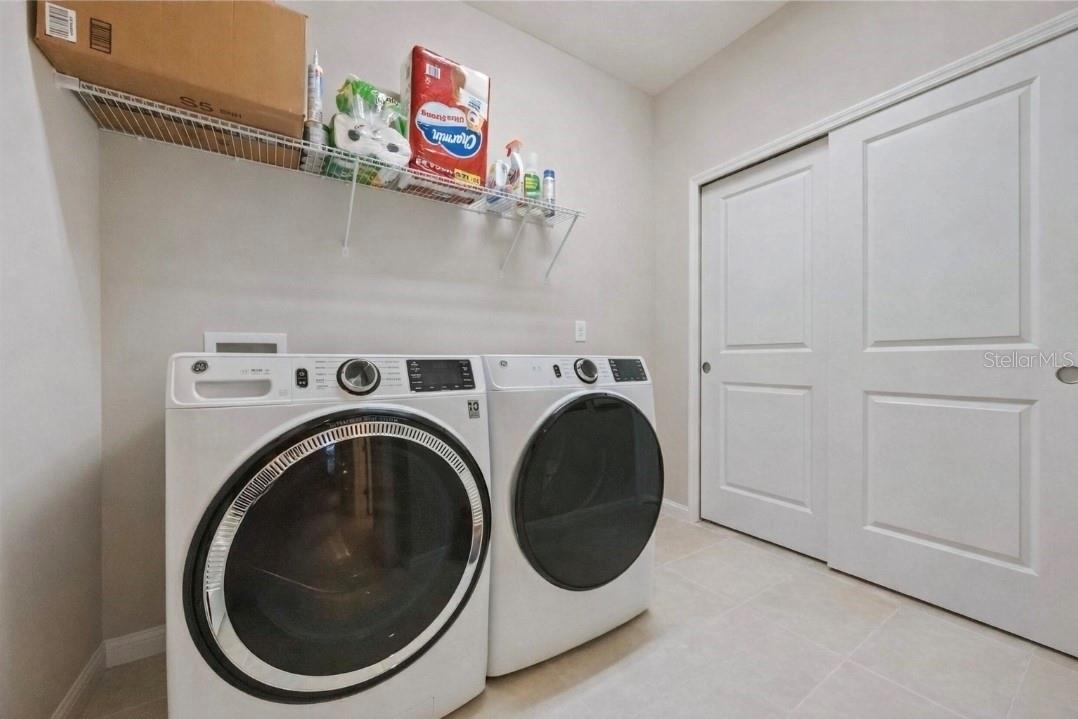 ESPLANADE GOLF & COUNTRY CLUB - Residential