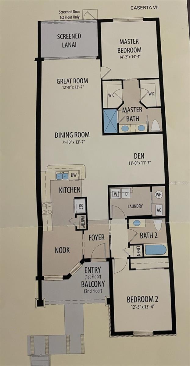 ESPLANADE GOLF & COUNTRY CLUB - Residential
