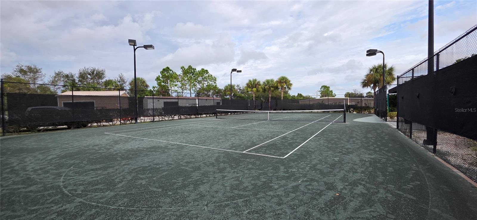 ESPLANADE GOLF & COUNTRY CLUB - Residential