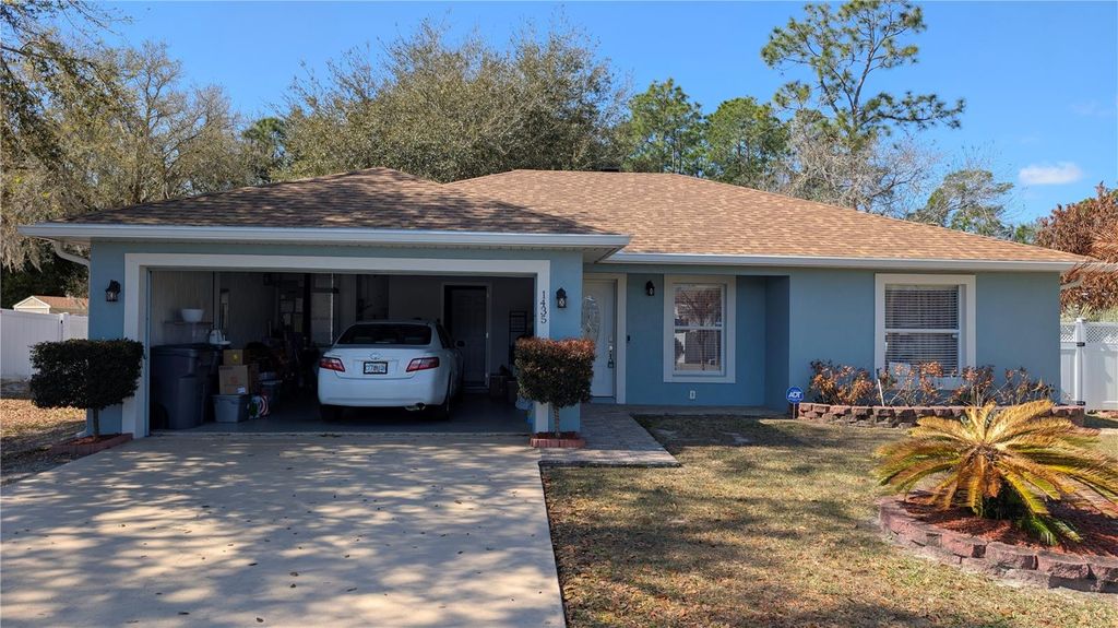 Photo of 1435 Swift Court, Kissimmee, FL 34759 (MLS # R4910748)