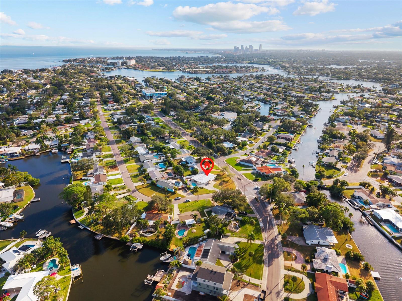 SHORE ACRES BUTTERFLY LAKE REP - Residential