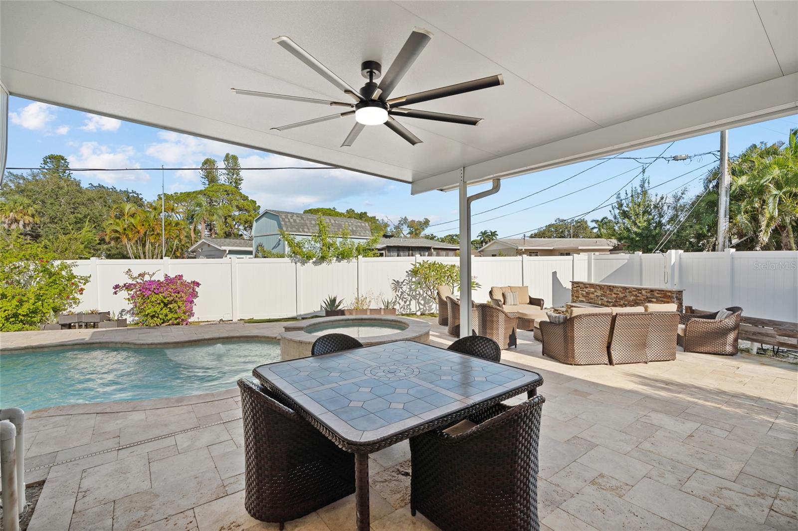 SHORE ACRES BUTTERFLY LAKE REP - Residential