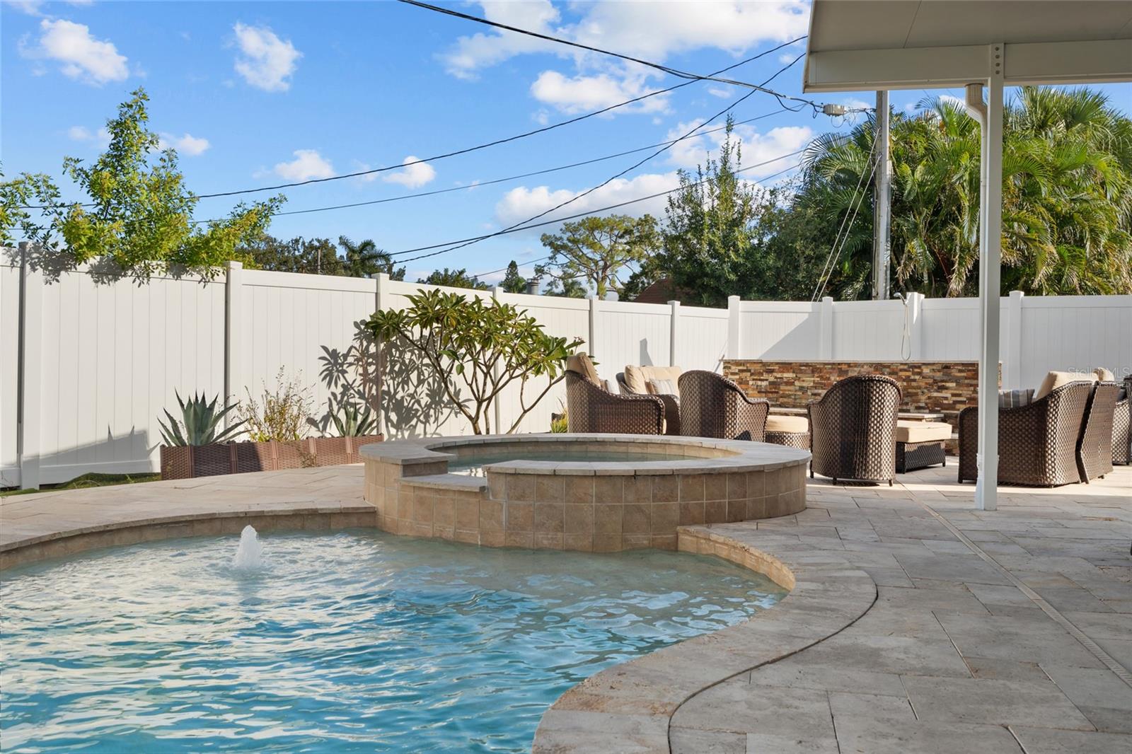 SHORE ACRES BUTTERFLY LAKE REP - Residential