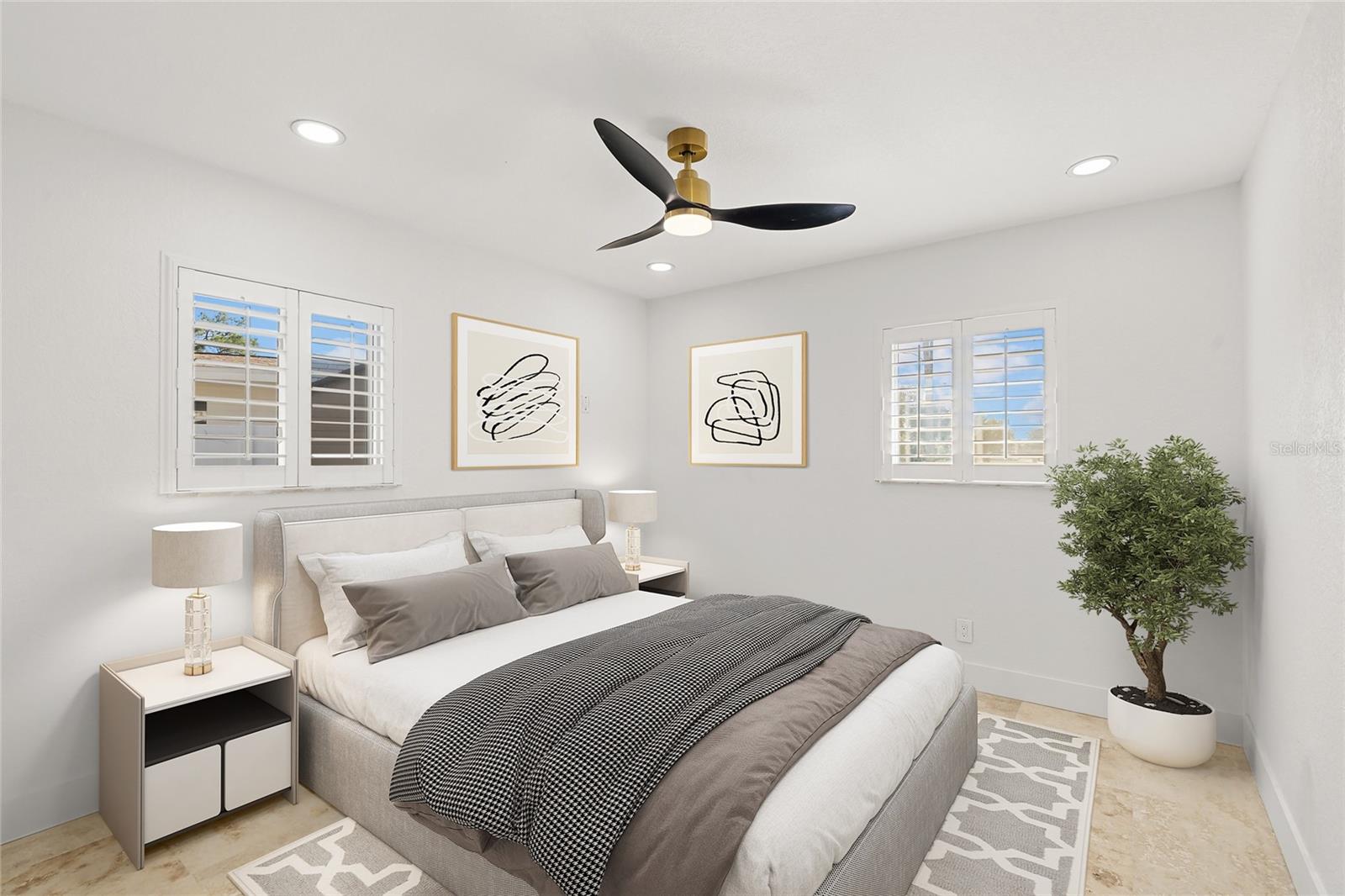 SHORE ACRES BUTTERFLY LAKE REP - Residential