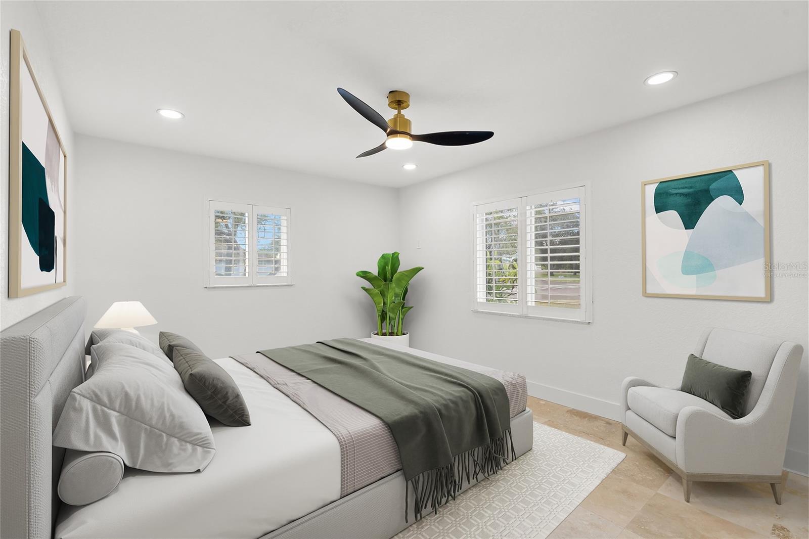 SHORE ACRES BUTTERFLY LAKE REP - Residential
