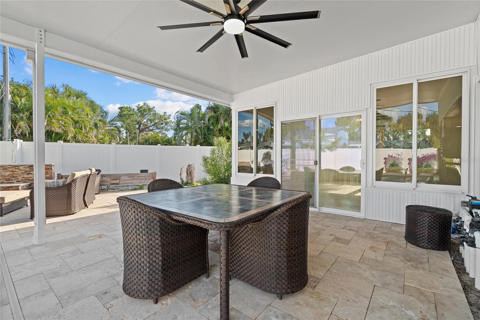 SHORE ACRES BUTTERFLY LAKE REP - Residential