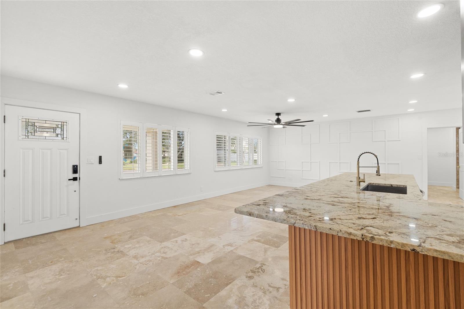SHORE ACRES BUTTERFLY LAKE REP - Residential