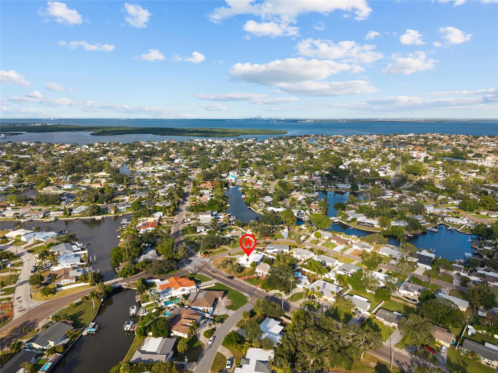 SHORE ACRES BUTTERFLY LAKE REP - Residential