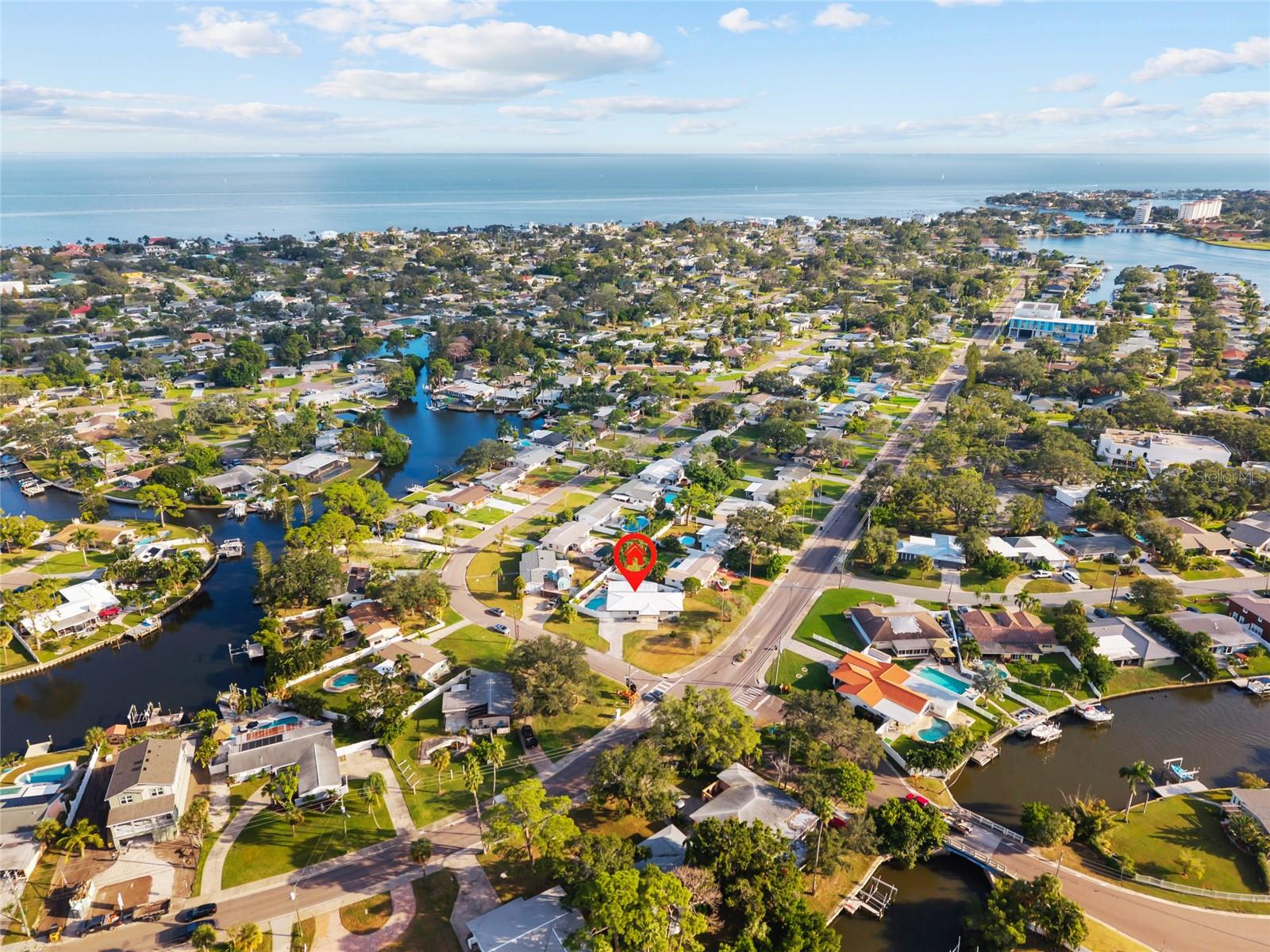 SHORE ACRES BUTTERFLY LAKE REP - Residential