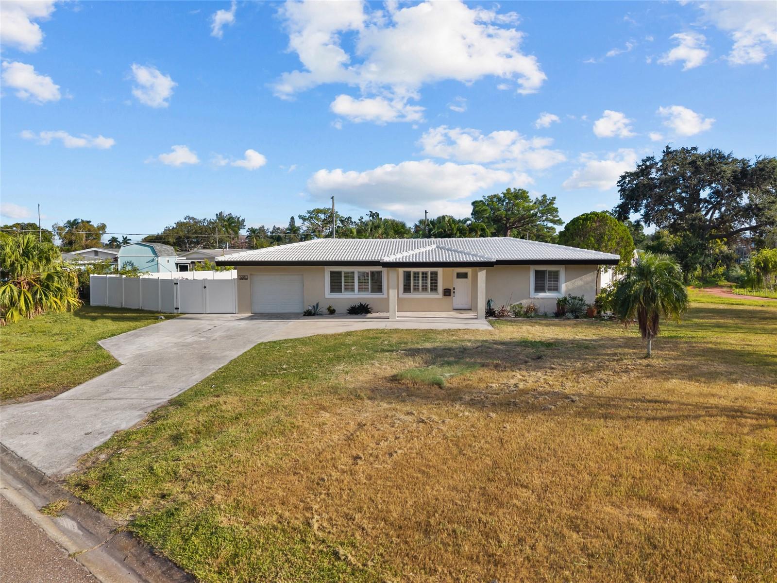SHORE ACRES BUTTERFLY LAKE REP - Residential