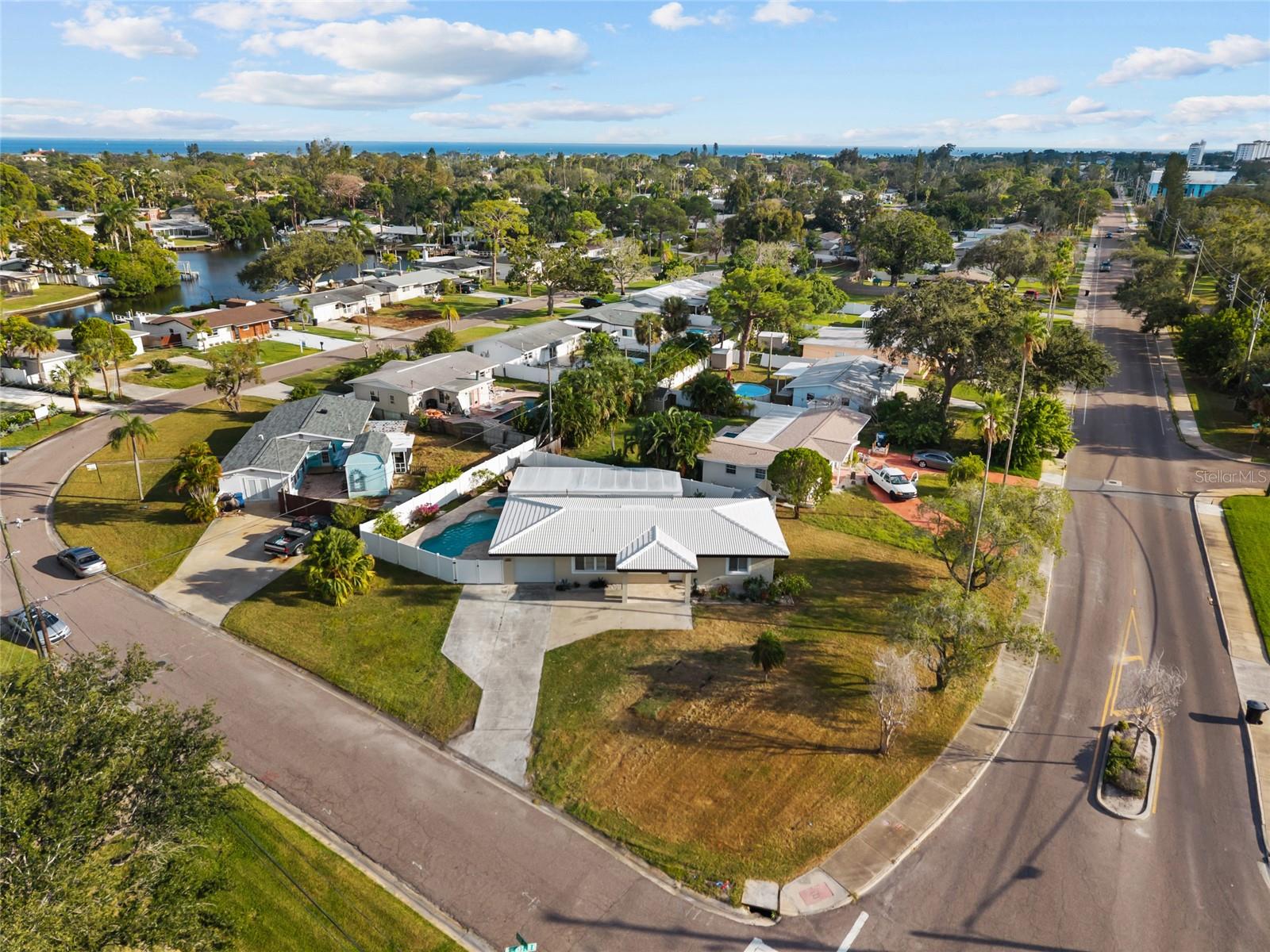 SHORE ACRES BUTTERFLY LAKE REP - Residential