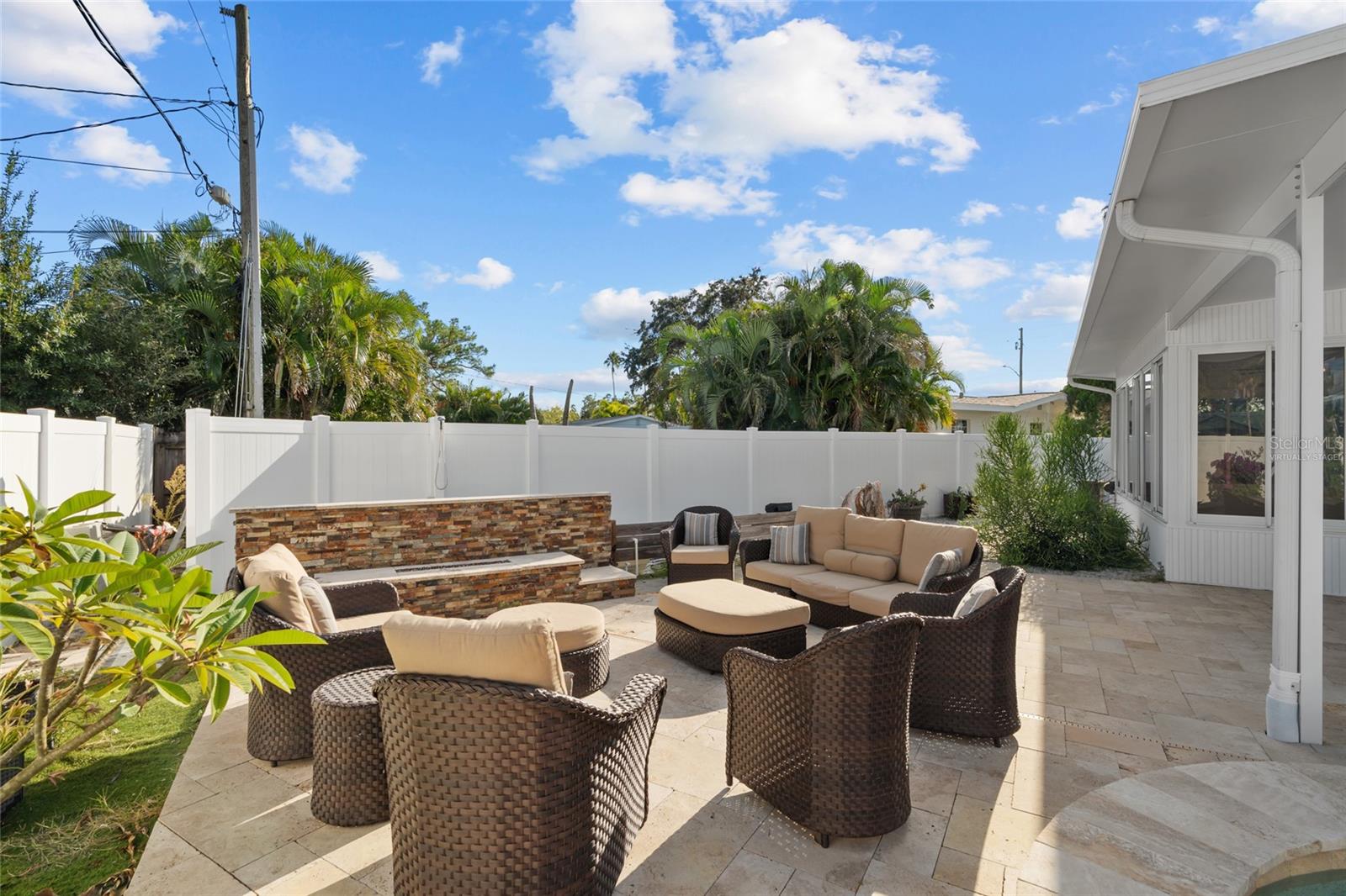 SHORE ACRES BUTTERFLY LAKE REP - Residential