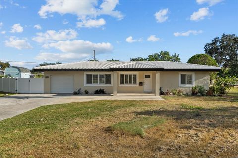 Photo of 4681 Shore Acres Boulevard NE, St Petersburg, FL 33703 (MLS # TB8440195)