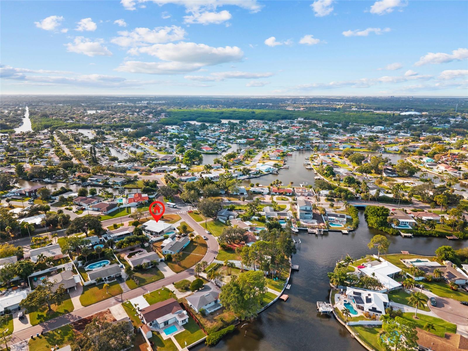 SHORE ACRES BUTTERFLY LAKE REP - Residential
