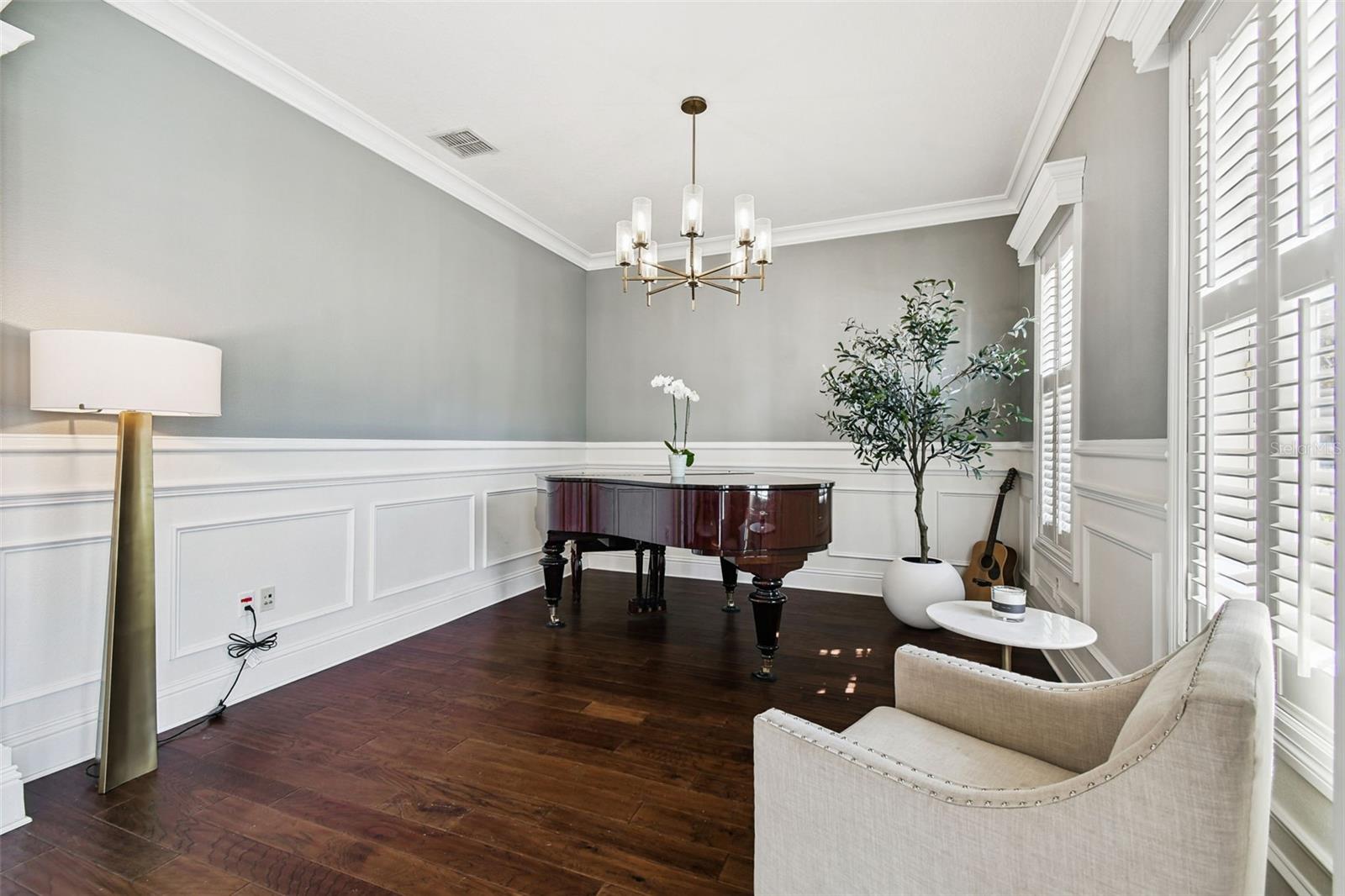 SOUTHERN HILLS PLANTATION PH 1 - Residential