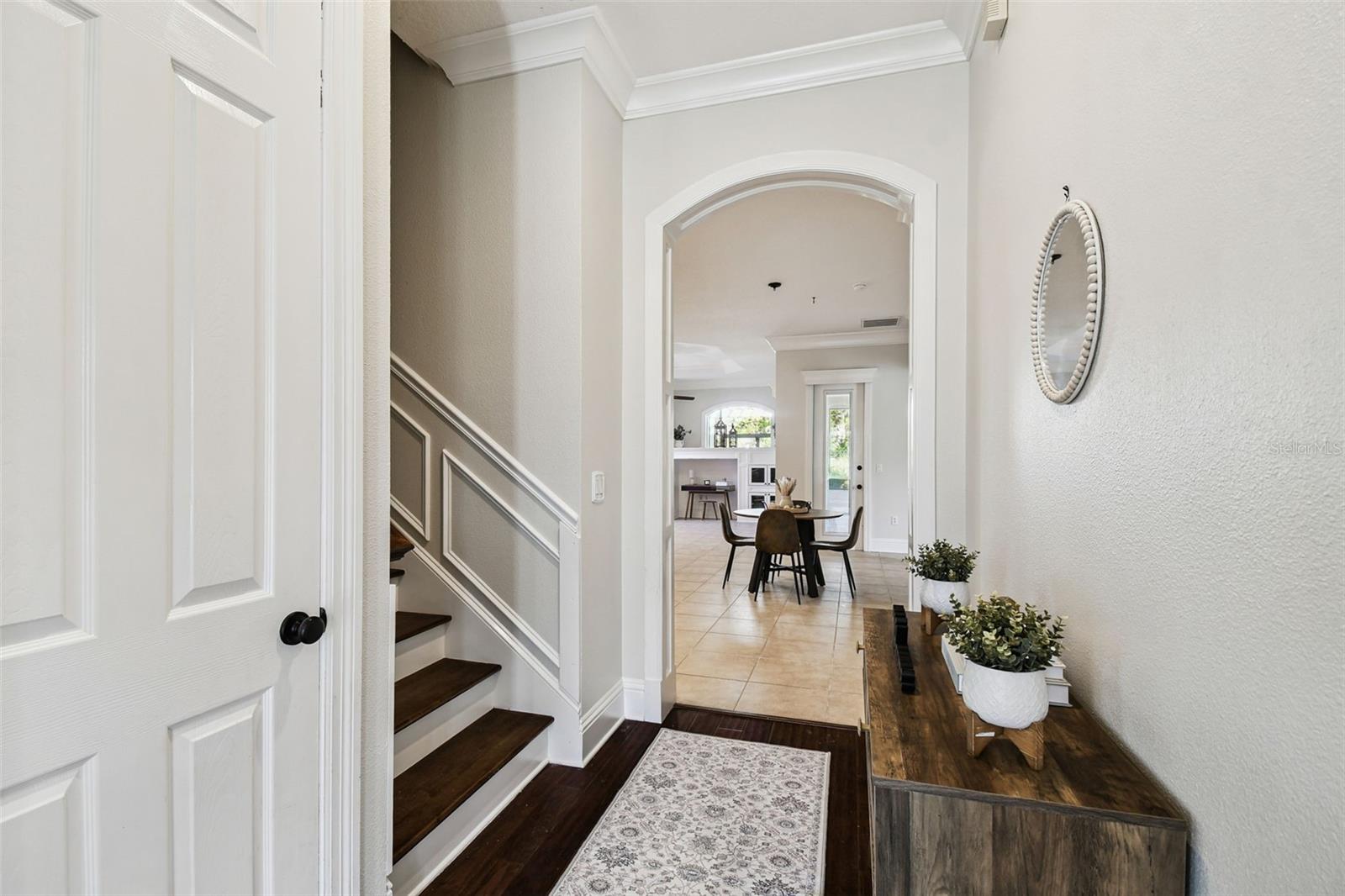 SOUTHERN HILLS PLANTATION PH 1 - Residential