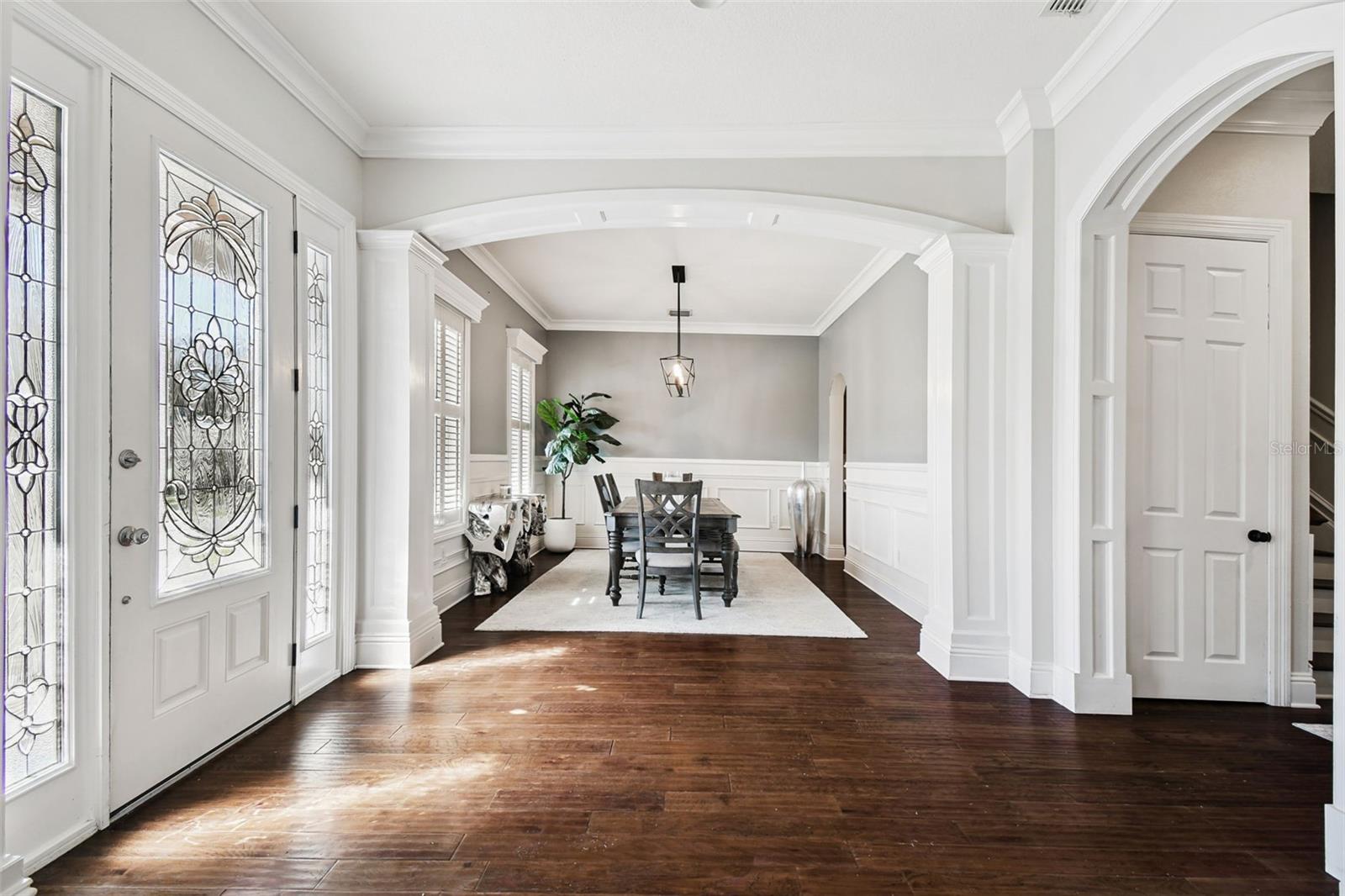 SOUTHERN HILLS PLANTATION PH 1 - Residential