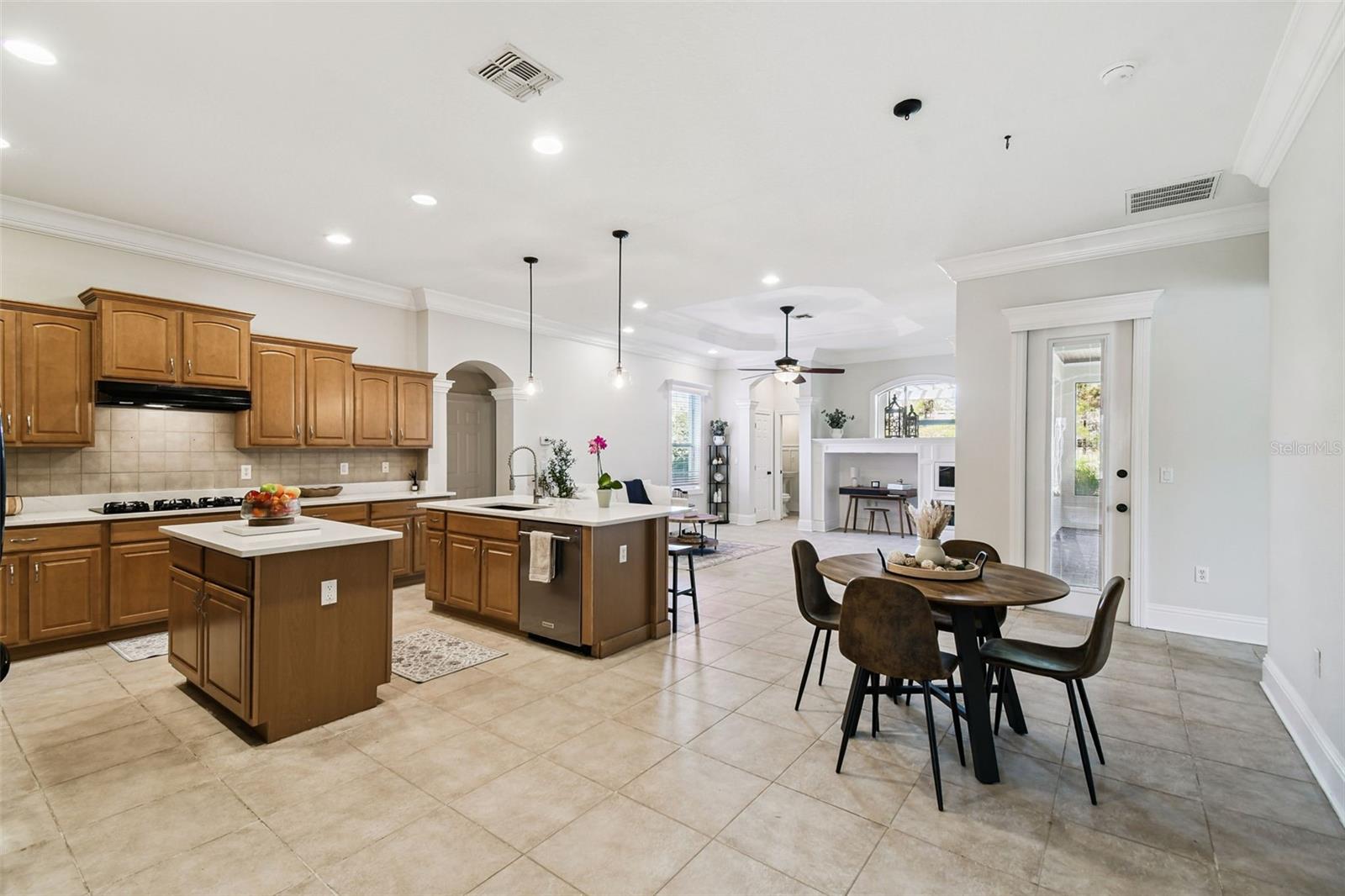 SOUTHERN HILLS PLANTATION PH 1 - Residential