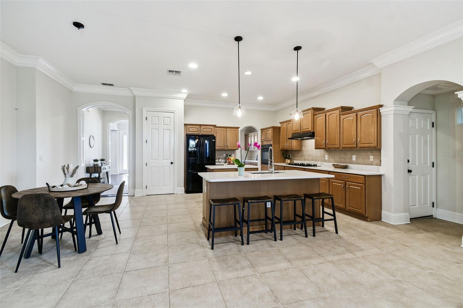 SOUTHERN HILLS PLANTATION PH 1 - Residential