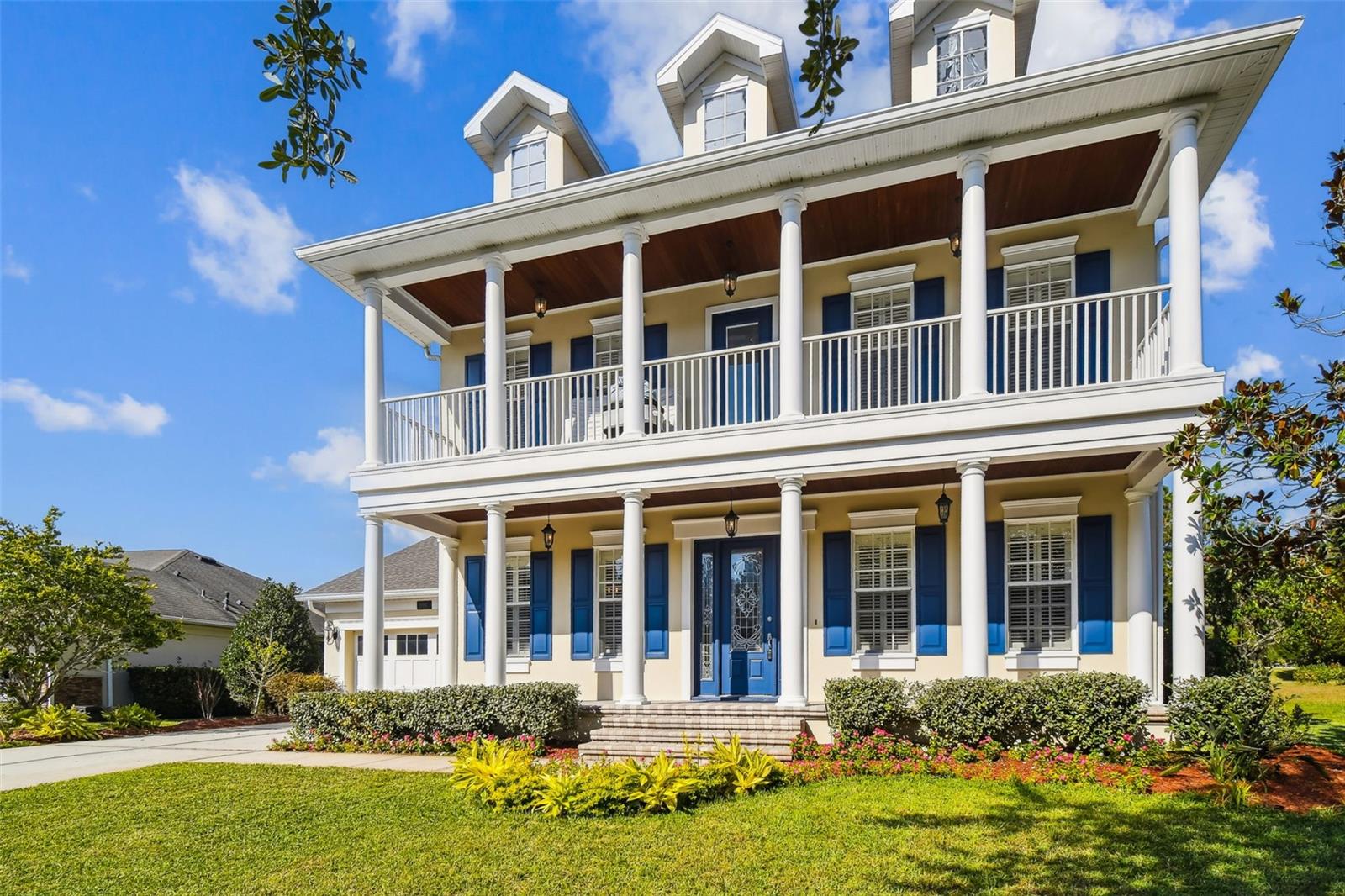 SOUTHERN HILLS PLANTATION PH 1 - Residential