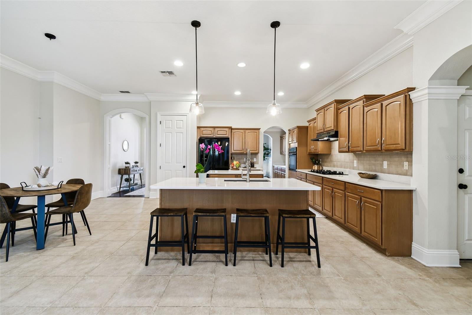 SOUTHERN HILLS PLANTATION PH 1 - Residential