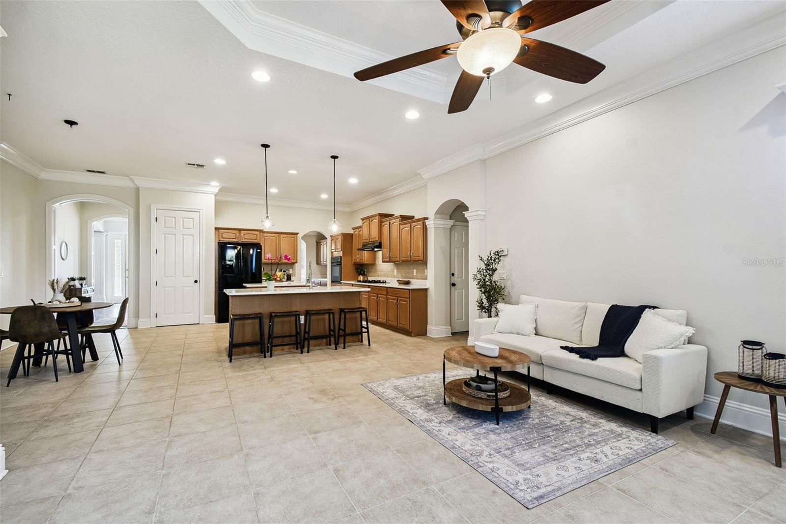 SOUTHERN HILLS PLANTATION PH 1 - Residential