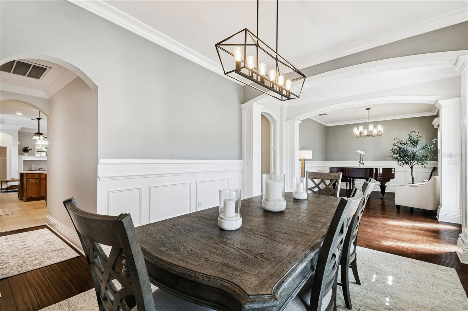 SOUTHERN HILLS PLANTATION PH 1 - Residential