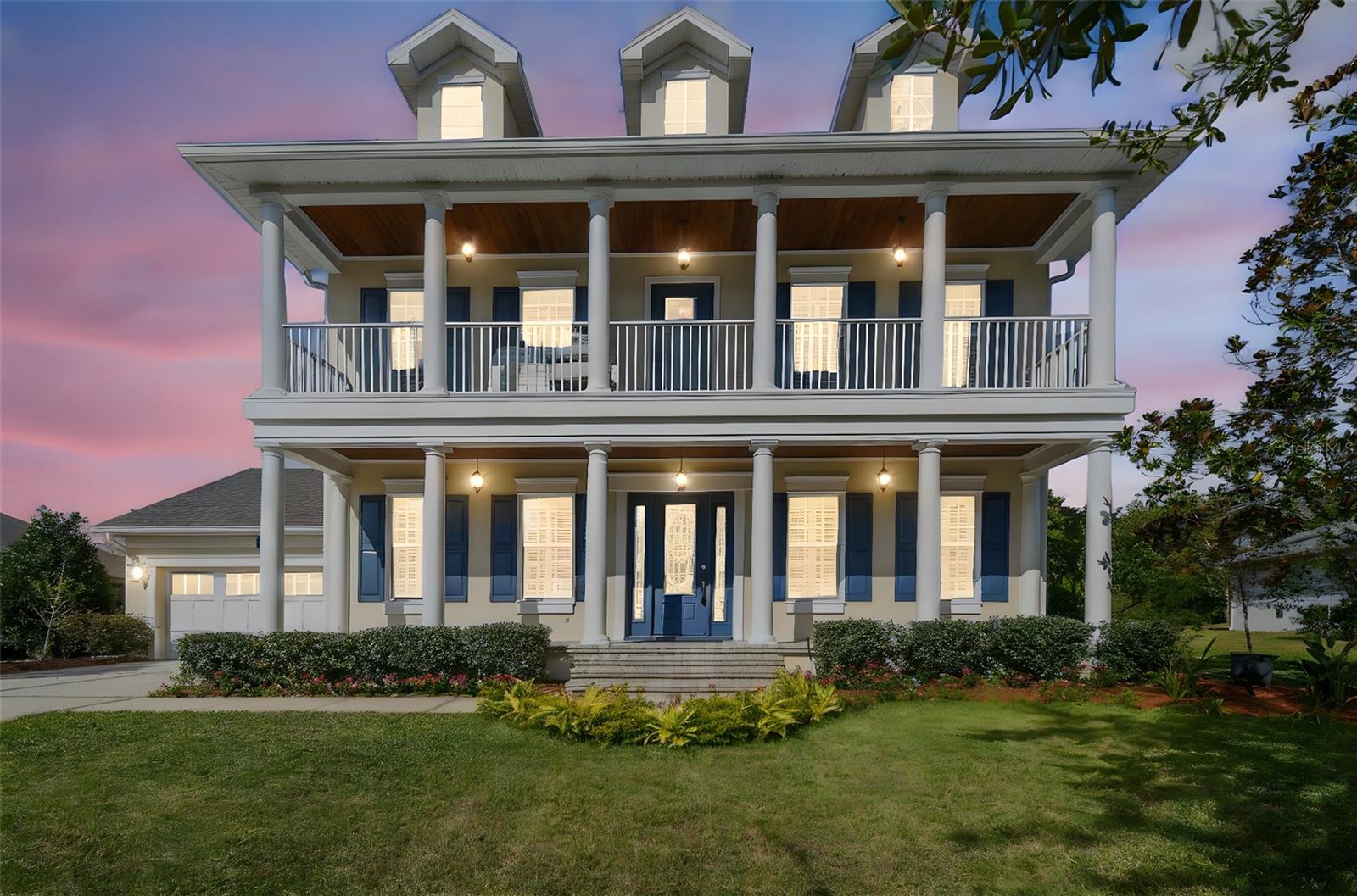 SOUTHERN HILLS PLANTATION PH 1 - Residential