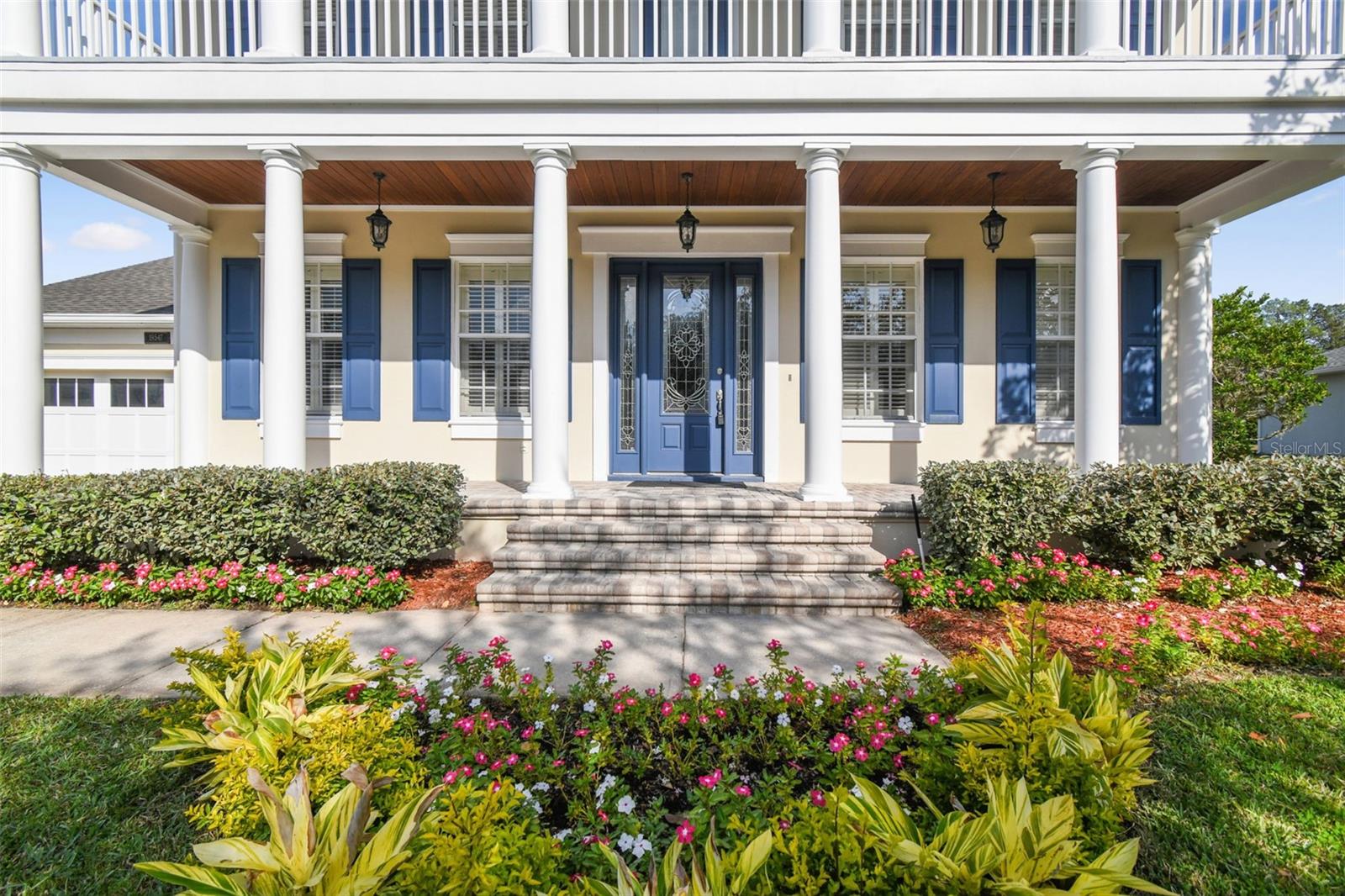 SOUTHERN HILLS PLANTATION PH 1 - Residential