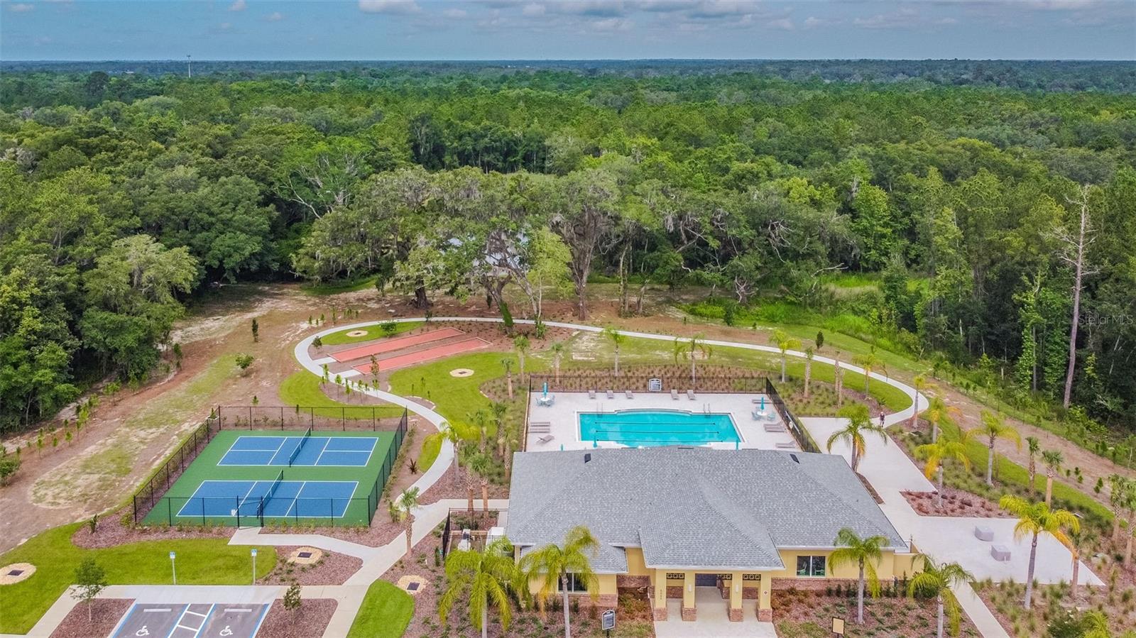 SOUTHERN HILLS PLANTATION PH 1 - Residential