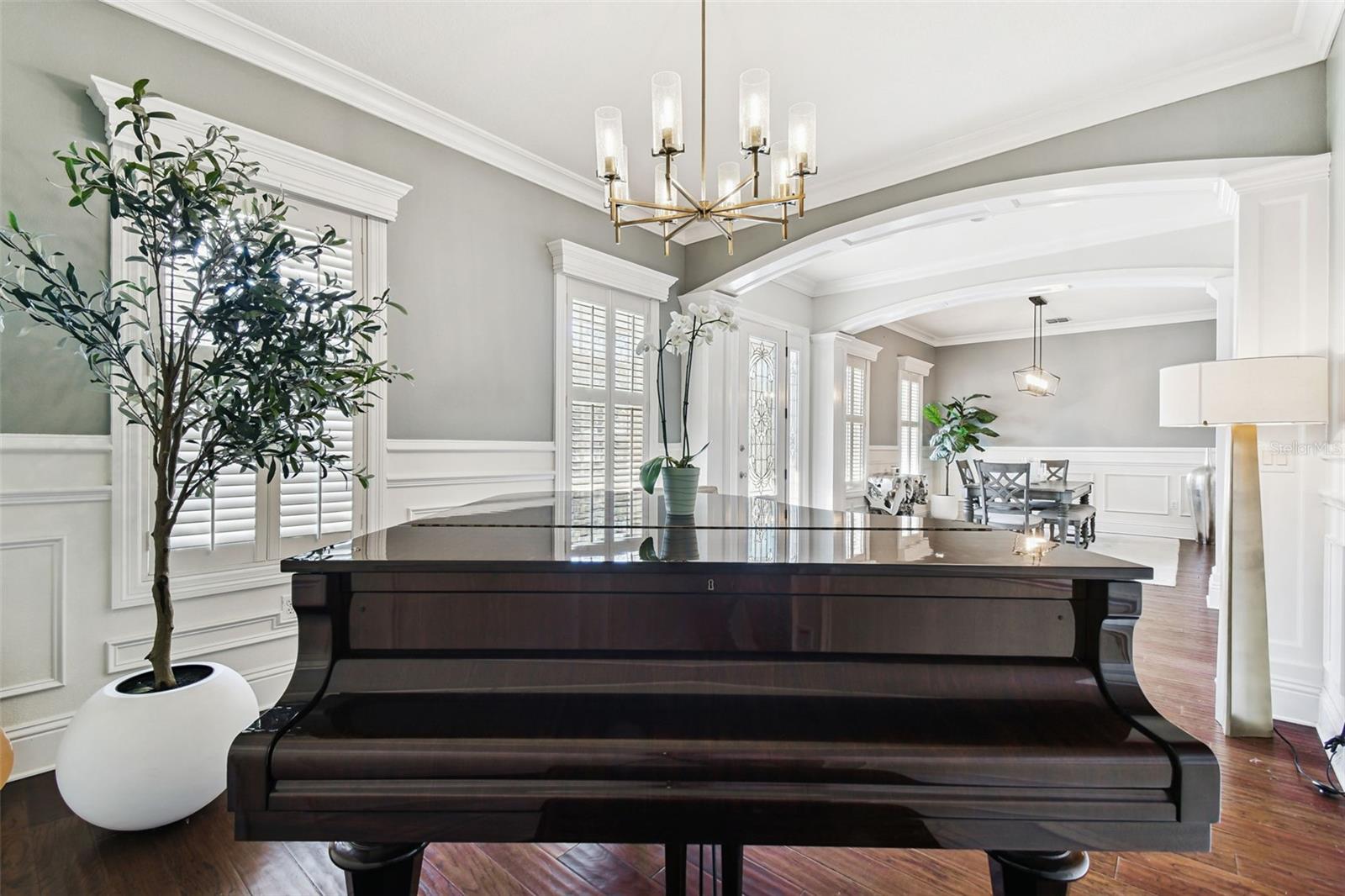 SOUTHERN HILLS PLANTATION PH 1 - Residential