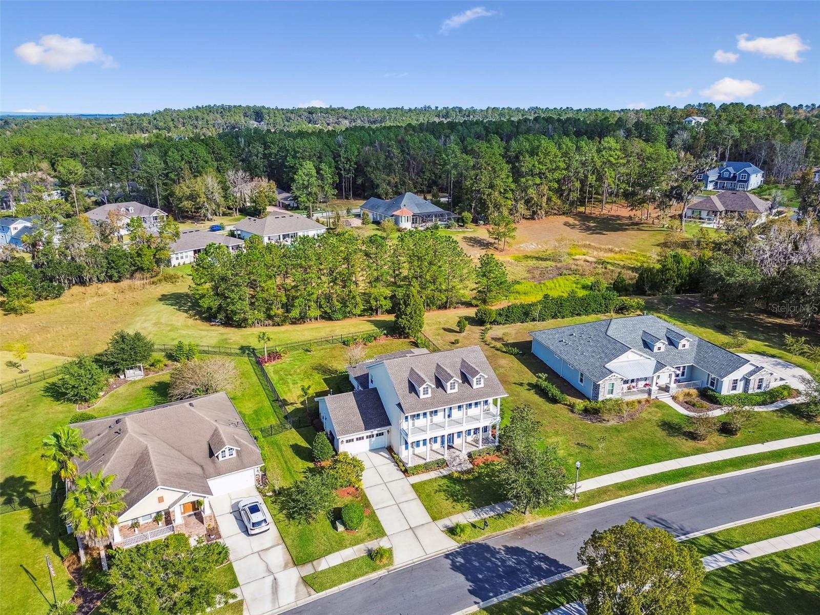 SOUTHERN HILLS PLANTATION PH 1 - Residential