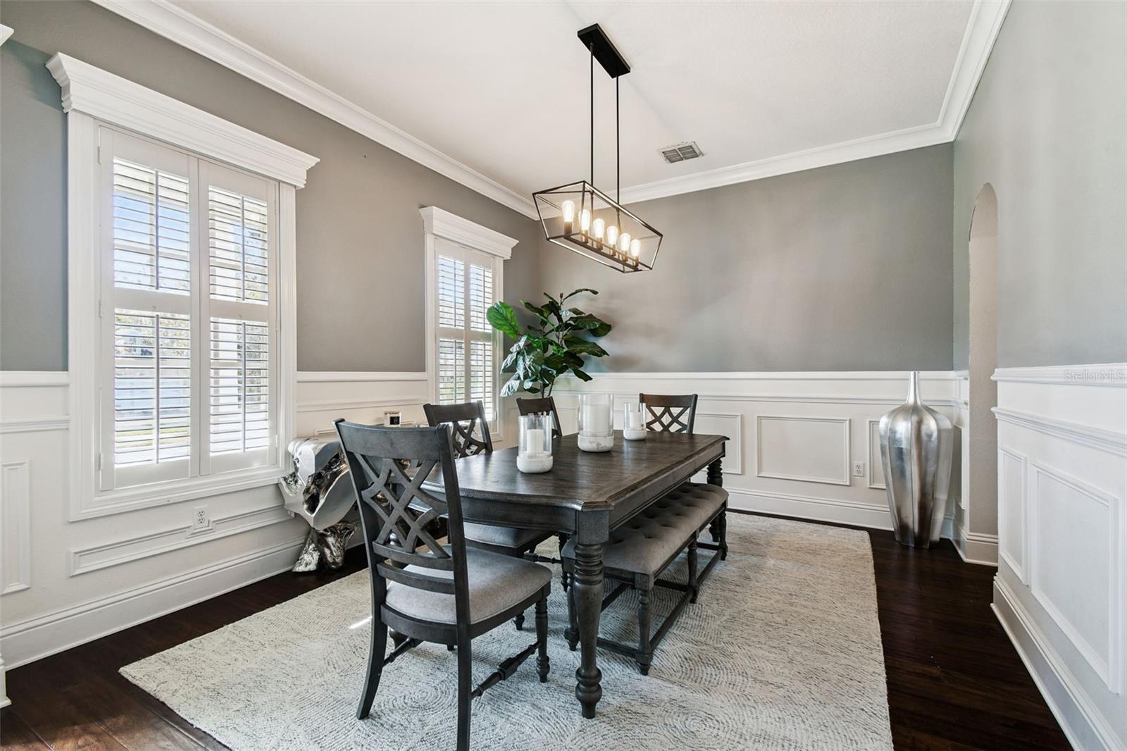 SOUTHERN HILLS PLANTATION PH 1 - Residential