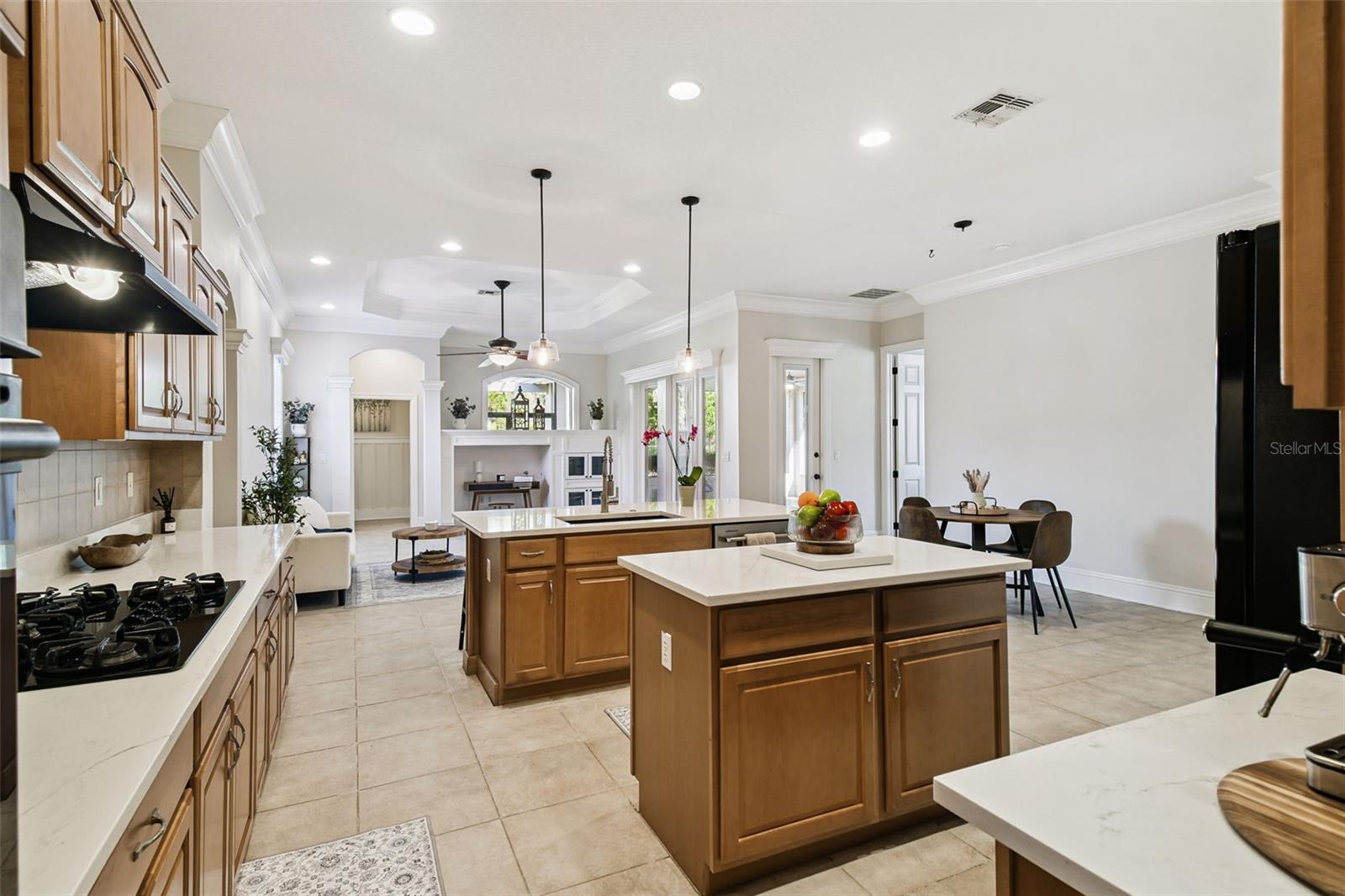 SOUTHERN HILLS PLANTATION PH 1 - Residential