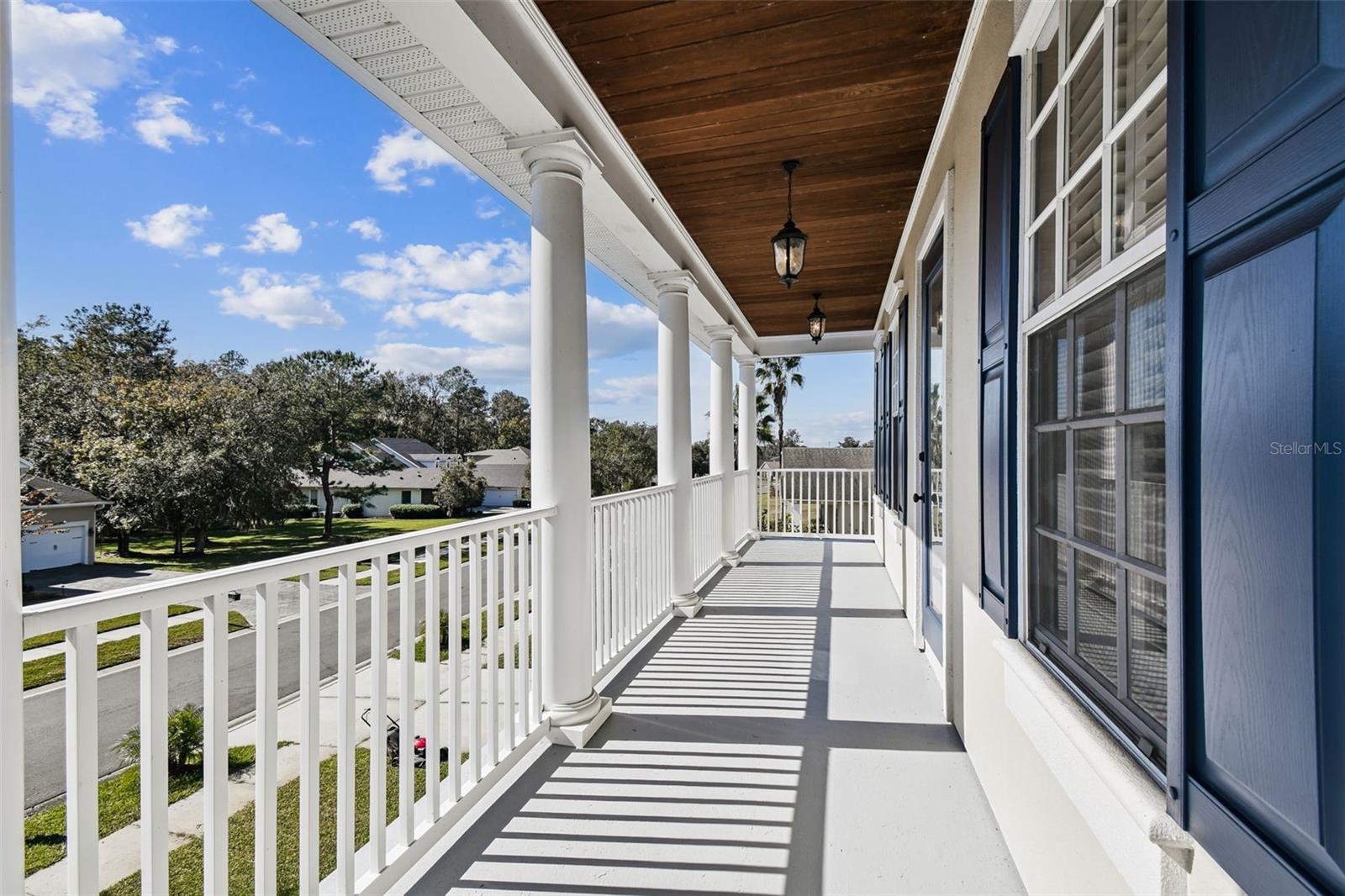 SOUTHERN HILLS PLANTATION PH 1 - Residential