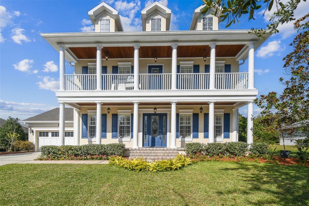 Photo of 19547 Mossy Oak Court, Brooksville, FL 34601 (MLS # TB8457839)