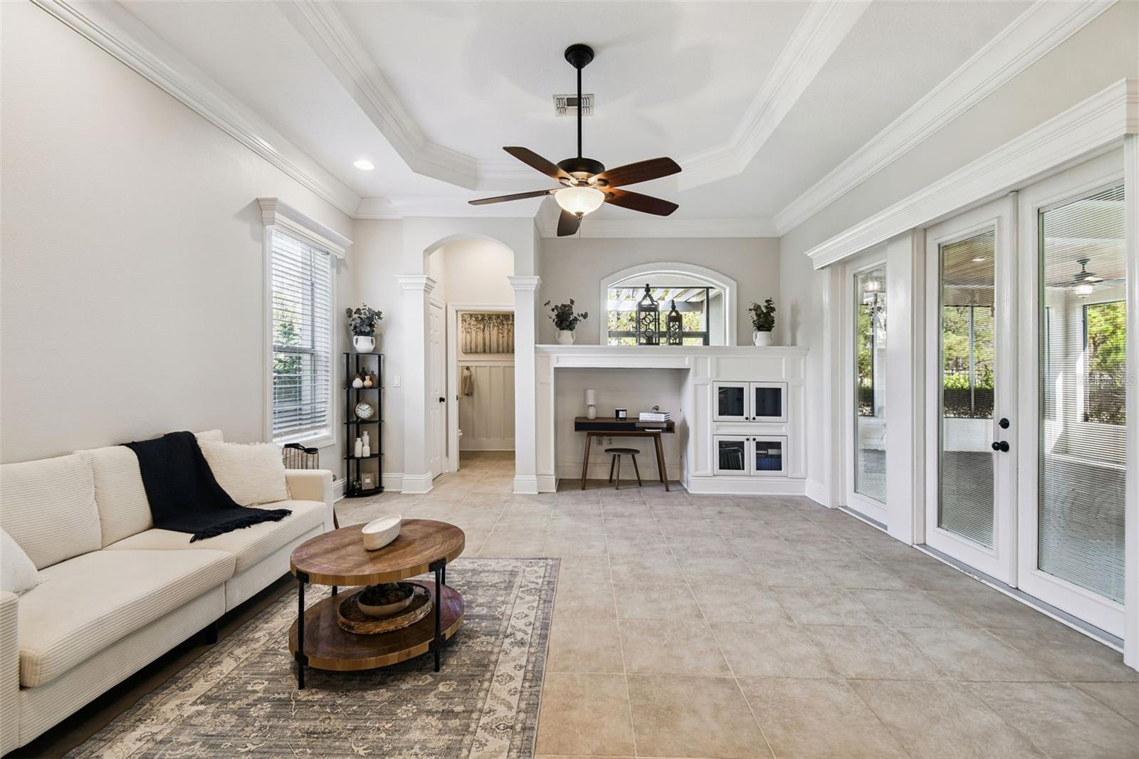 SOUTHERN HILLS PLANTATION PH 1 - Residential