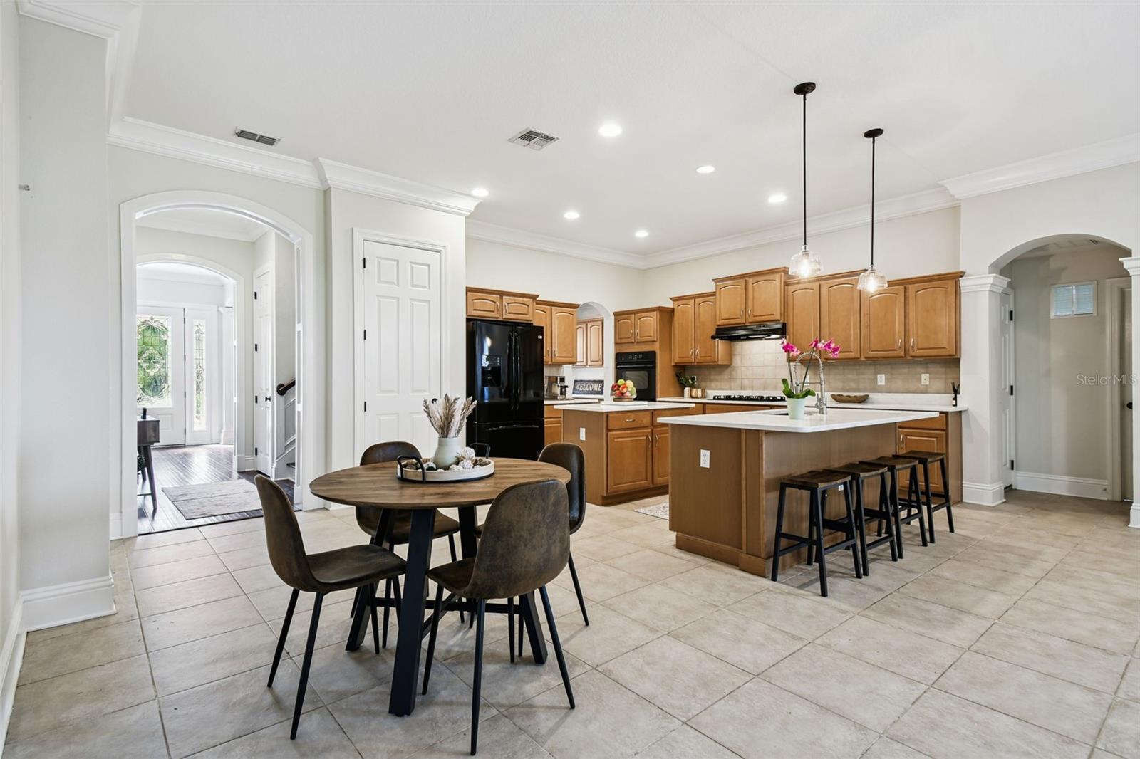 SOUTHERN HILLS PLANTATION PH 1 - Residential