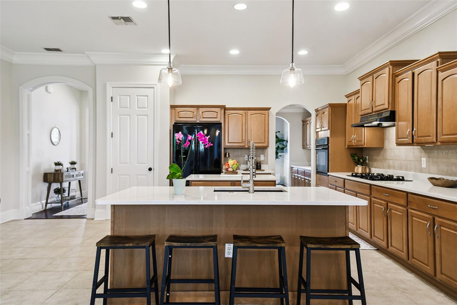 SOUTHERN HILLS PLANTATION PH 1 - Residential