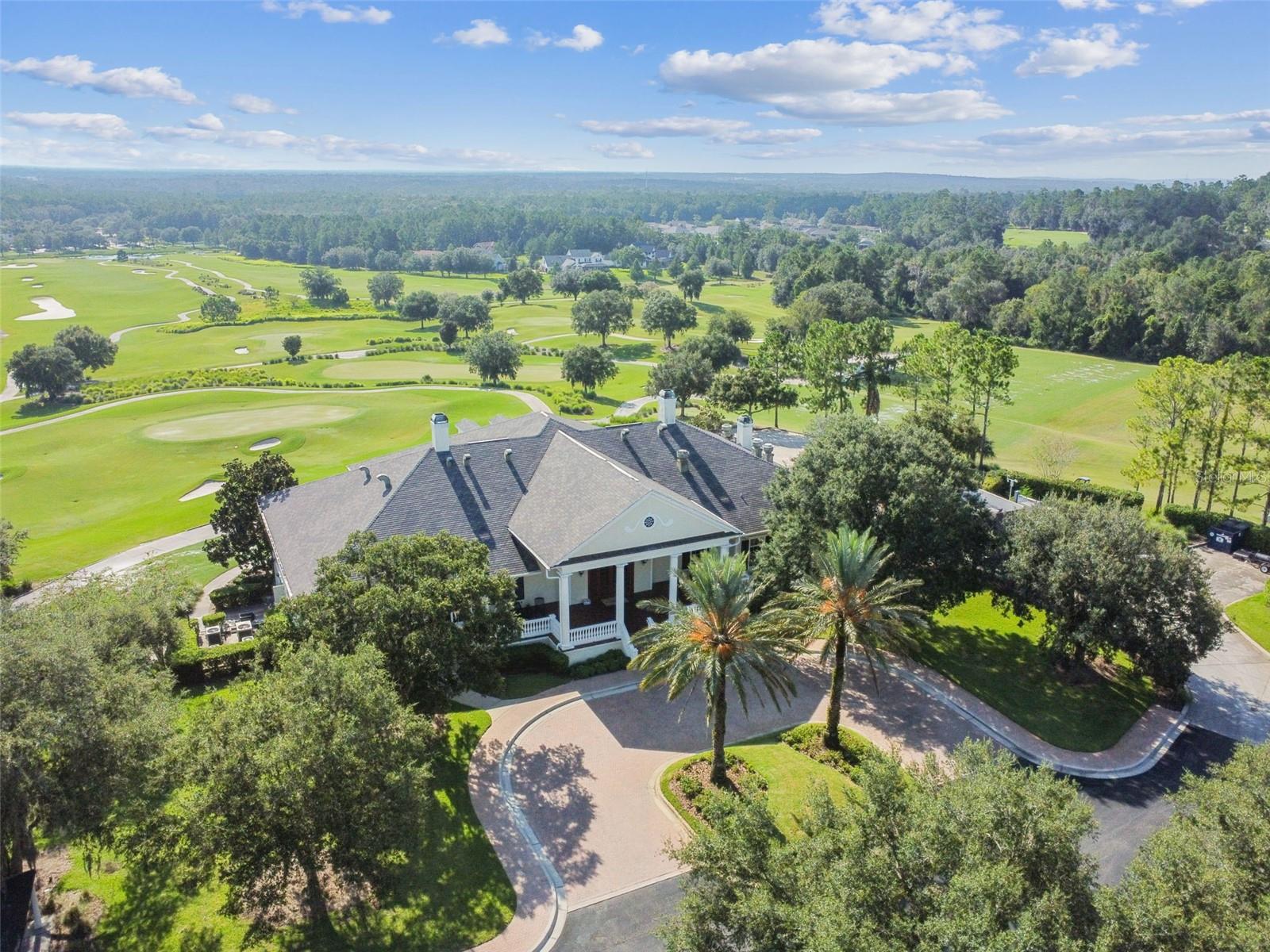 SOUTHERN HILLS PLANTATION PH 1 - Residential