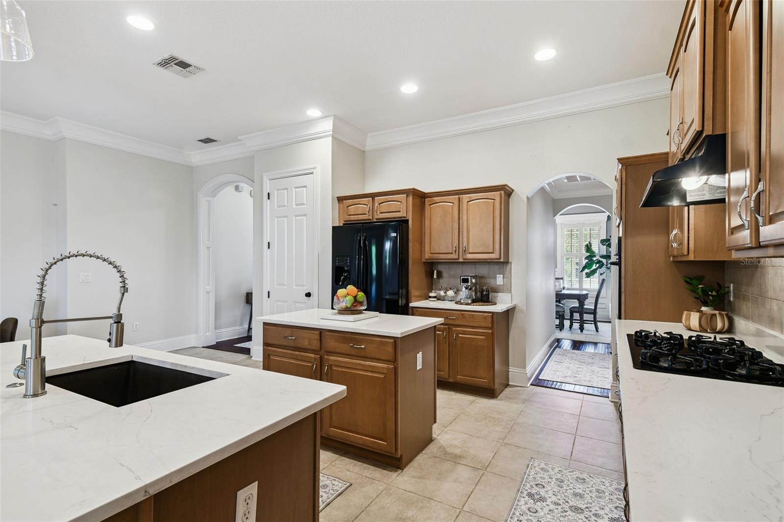 SOUTHERN HILLS PLANTATION PH 1 - Residential