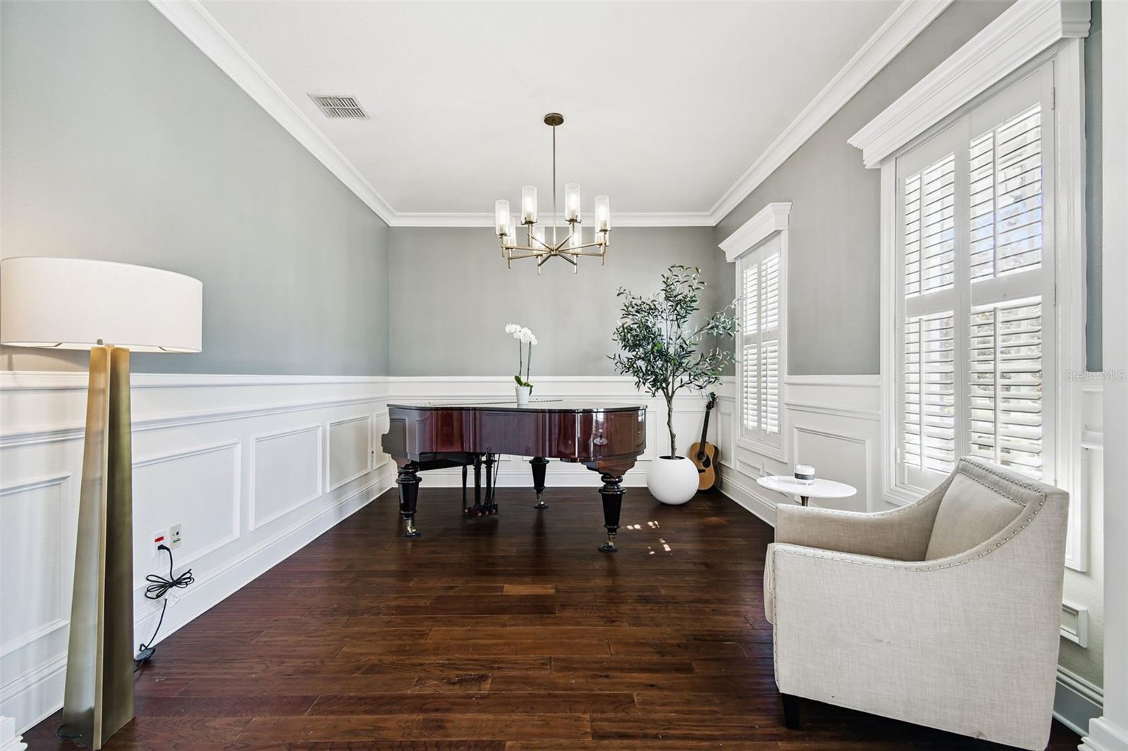 SOUTHERN HILLS PLANTATION PH 1 - Residential