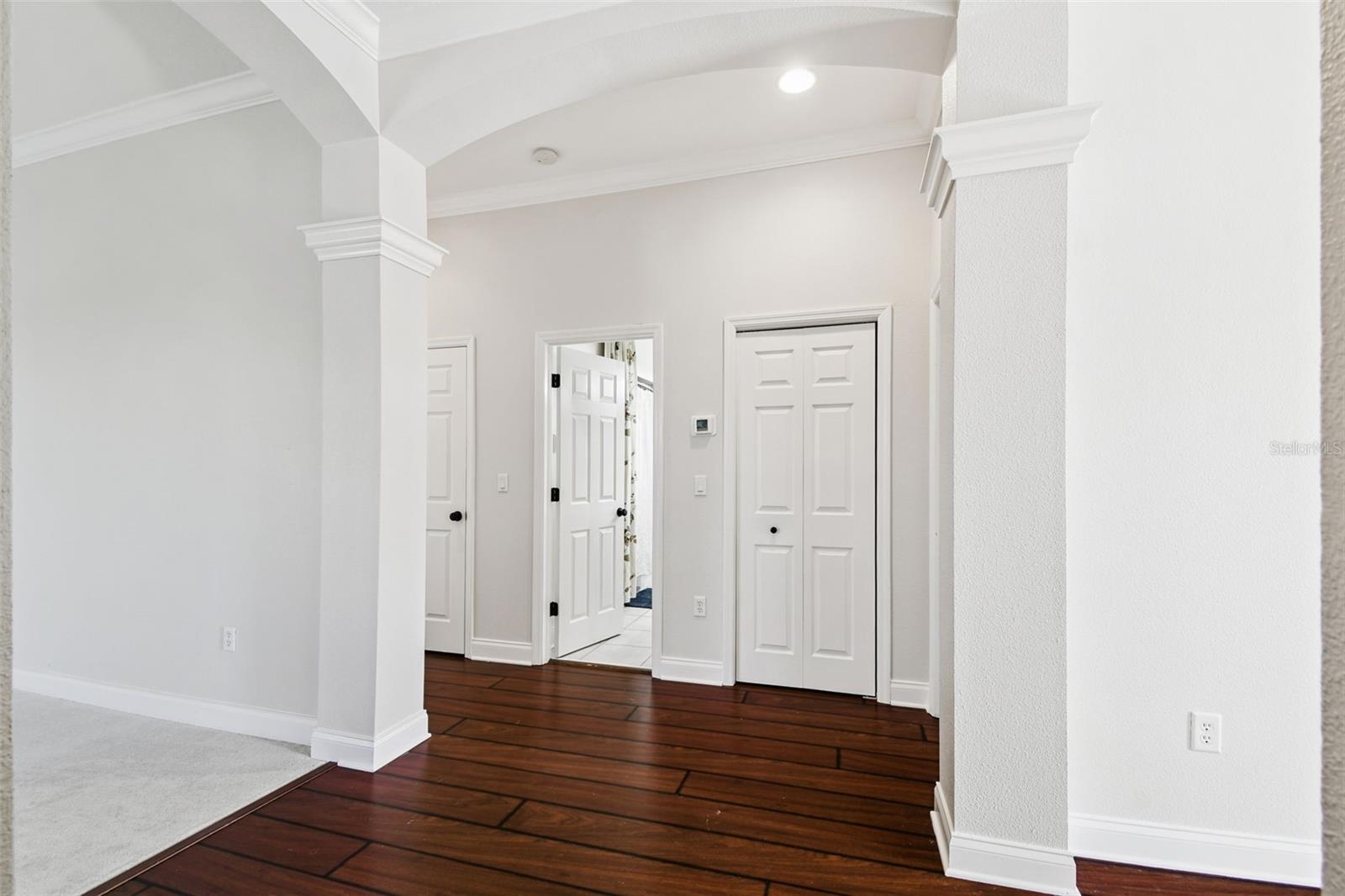 SOUTHERN HILLS PLANTATION PH 1 - Residential